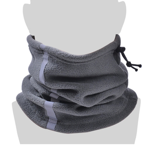 Echarpe parfaite multifonctionnelle Echarpe magique Bande réfléchissante Cyclisme Outdoor Motorcycle Face Mask Daily Use Beach Scarf Neck Gaiter - Product Image 5