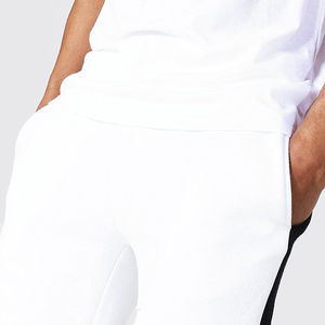 Men's Summer Thin Quick Drying Sportswear Men's <b>Set</b> With <b>Short</b> Sleeve <b>Top</b> <b>and</b> Sport <b>Shorts</b> - Product Image 6