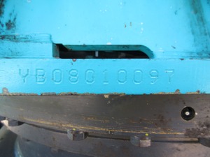 Producto avanzado altamente efectivo Cargador de 20 toneladas Mini excavadora de ruedas hidráulica - Product Image 6