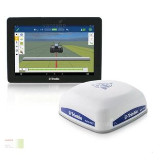 ระบบหน้าจออัจฉริยะ750 Trimble GFX จัดส่งเร็วเทคโนโลยีการเกษตรที่มีความแม่นยำซื้อตอนนี้ - Product Image 2