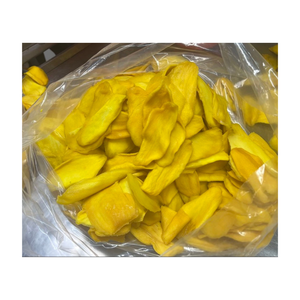 มะม่วงอบแห้งแบบนุ่มๆหั่นเป็นชิ้นๆมีรสชาติที่สดใหม่อย่างเป็นธรรมชาติอร่อยมะม่วงอบแห้งผลไม้อบแห้งคุณภาพระดับพรีเมียมสำหรับเป็นของว่าง - Product Image 1