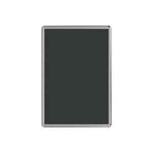 ป้ายข้อมูลอะลูมิเนียมขนาด A3 29x42 ซม. - Product Image 1