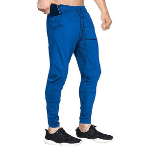 Pantalones cargo informales de alta calidad para hombre 2025, ropa de invierno transpirable y sostenible de tamaño personalizado, opciones OEM - Product Image 2