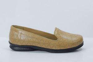 OEM ODM alta calidad cómodo suave transpirable cuero sintético láser diseño casual mujer plataforma otoño zapatos para caminar - Product Image 6