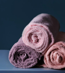 Latest 2025 Quick-Dry <b>Microfibre</b> <b>Hair</b> <b>Towel</b> for Women for Beach or Hotel Use-Drying Hat Wrap - Product Image 3