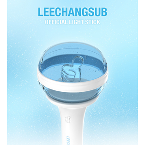 LEE CHANGSUB - Lightstick officiel - Product Image 2