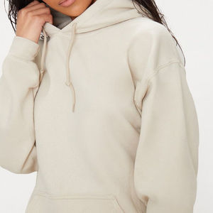 Ensemble de shorts à capuche à séchage rapide pour femmes de haute qualité Streetwear léger et respirant avec logo personnalisé col à capuche à motif solide - Product Image 2