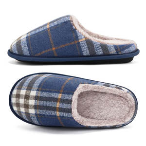 Chaussons en feutre les plus vendus, faits à la main, unisexes, hommes, femmes, chaussures en laine, sandales d'intérieur - Product Image 5