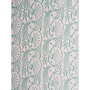 Rodillo de pintura con patrón No69MUSHROOM Goma de silicona de alta calidad - Product Image 1