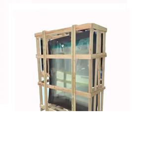 Parabrisas delantero FW02682 LFW/X AE20 5D WAGON, parabrisas delantero, ventana lateral, vidrio trasero, parabrisas trasero - Product Image 3