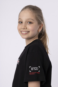 Cheap Cotton Custom new product T-shirt Best Quality Hot Sale T-shirt Turkish Brands Wholesale girls children T-shirt - Product Image 4