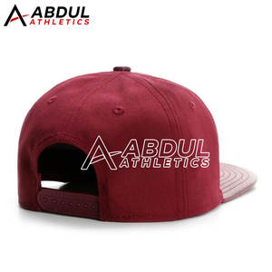 Casquette Snapback à visière plate réglable pour la mode streetwear, usage quotidien, casquette Snapback - Product Image 3