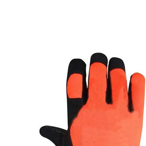Guantes Mecánicos de Primera Calidad Hechos en Pakistán, Guantes de Protección Transpirables para Trabajadores Industriales POR DISTIL INDUSTRIES - Product Image 4