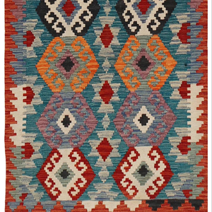 กระเบื้องปูพื้นขนสัตว์ถักนิตติ้งที่ออกแบบมาสำหรับบ้านหรืองานสวดมนต์พรมห้องนั่งเล่นทำมือ - Product Image 1