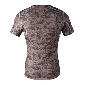 Meilleure vente dernière conception Rash Guard pour hommes prix usine Offre Spéciale produit personnalisé Rash Guard 2026 - Product Image 3