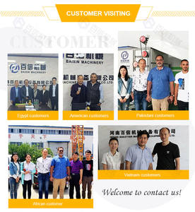 Ligne de production de gingembre la plus vendue avec moteur PLC - Haute efficacité, en acier inoxydable 304, pour le lavage et le traitement de la poudre de gingembre - Product Image 5