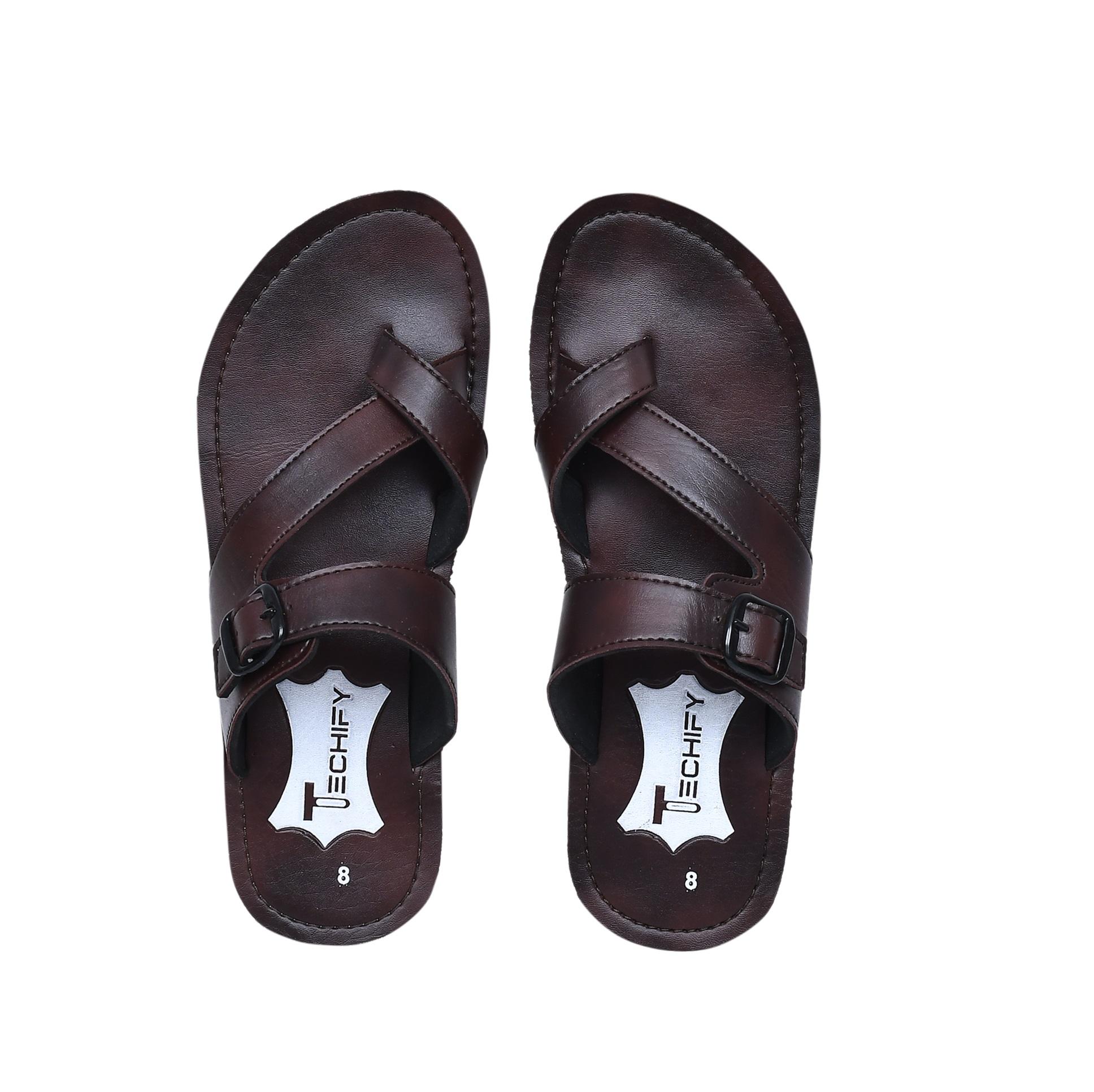 Slippers For Men Leather Slippers Price Shop For Mens Indian