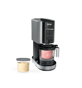 Machine à crème glacée au yaourt glacé doux Mike Shake Ninja Machine à crème glacée Magic Quick Frozen Distributeurs automatiques - Product Image 4