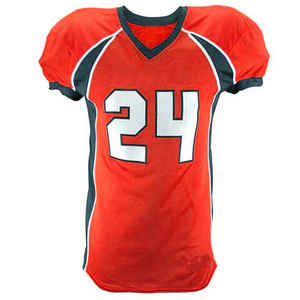 Maillot de Rugby Personnalisé Ensemble d'Uniformes de Rugby Football de Haute Qualité pour Hommes Maillot d'Équipe de Rugby à Sublimation Personnalisé Uniformes de Chemises - Product Image 4