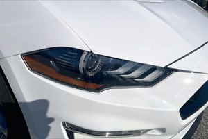 Ford Mustang GT Premium RWD Cabriolet d'occasion 2022 - Product Image 4