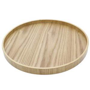 Posavasos de té con forma de círculo modernos hechos a mano, impresiones únicas, diseño increíble, estilo clásico, posavasos de madera decorativos de marca única - Product Image 6