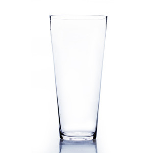 VTC0614 - Taper Down Cylinder <b>Vase</b> - 14 - Product Image 1