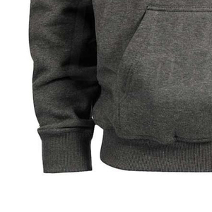 Sweat-shirts en molleton épais pour hommes avec logo personnalisé imprimé par sublimation - Séchage rapide, respirant, multicolores - Product Image 6