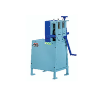 Bamboe Dikke Snijmachine Met Gemakkelijke en Veilige Snijfunctie, Ideaal voor het Snijden van Indiase producten