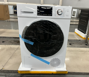 NEW Front Load <b>Washer</b> 2.7 Cu. Ft. Compact Washing Machine with LED Display - Product Image 3