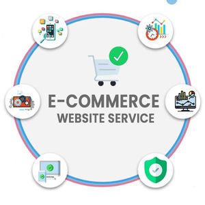 Offre de services avancés de développeur Web pour la création de sites Web de commerce électronique multi-fournisseurs - Product Image 5