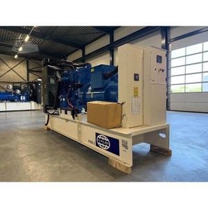 Générateurs diesel F G WILSON P400-3 2025 - Product Image 6