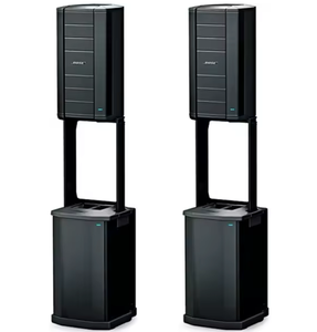 ลำโพงอาร์เรย์ Boses Pro F1 รุ่น 812 คุณภาพสูงสุด - Product Image 1