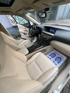 CONOZCA NUESTRO LEXUS RX 350 MODELO 2014 EN EXCELENTE ESTADO, ECONÓMICO, CON TODAS LAS OPCIONES Y ENVÍO GRATUITO - Product Image 3