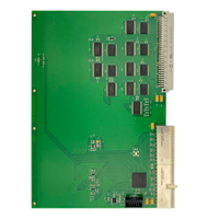 Servicio de Clonación de PCB Industriales, Ingeniería Inversa de PCB, Proveedor de Ensamblaje de PCBA