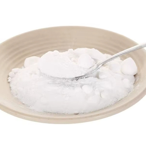 Sucre de roche concassé en poudre fine, qualité alimentaire, sucre de roche jaune, OEM en vrac, sucre de roche en poudre de qualité supérieure, 35,27 oz pour la vente en gros ANGLE - Product Image 1