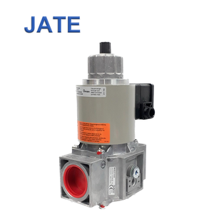 Dungs MVDLE 215/5 230V IP54 <span class=keywords><strong>PMAX</strong></span> 200 MBAR DN/RP 1 1/2 Einstufige Sicherheits-Proportional-Mini-Magnetventile für Gasbrenner - Product Image 3
