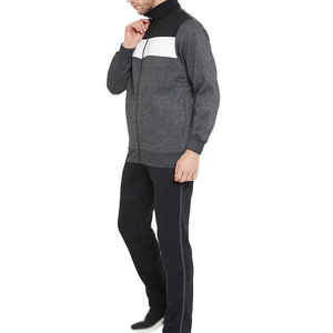 Survêtements pour hommes Survêtements d'entraînement et de jogging sur mesure Survêtements respirants de haute qualité Refonte de la marque privée Survêtements de sport - Product Image 3