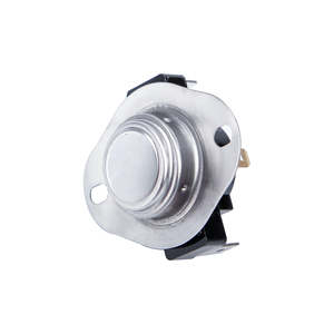 Thermostat de séchage XPARTCO 3387134, alimentation électrique, boîtier en plastique, remplacement WP3387134 - Product Image 5