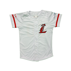 Diseñar su propio soñando de Béisbol Softbol uniformes 100% poliéster uniformes de béisbol para los hombres de buena calidad - Product Image 5