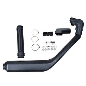 Kit de esnórquel de plástico para coche, accesorios para Exterior, fabricante para <span class=keywords><strong>JEEP</strong></span> <span class=keywords><strong>Cherokee</strong></span> <span class=keywords><strong>XJ</strong></span> - Product Image 5