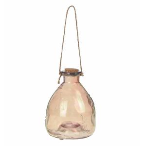 Ngoài trời treo côn trùng <span class=keywords><strong>Bug</strong></span> bẫy thủy tinh Wasp Fly <span class=keywords><strong>Catcher</strong></span> để kiểm soát dịch hại mật ong nồi treo Fly Trap - Product Image 4
