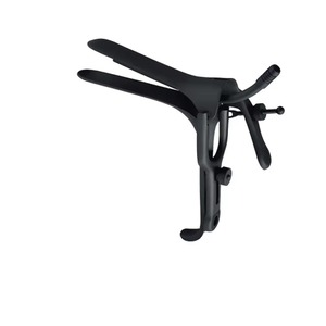 Espéculo Pederson con Tubo de Humo |   Espéculo Electroquirúrgico de Acero Inoxidable |   Instrumento Quirúrgico de Primera Calidad para Cirujanos - Product Image 1