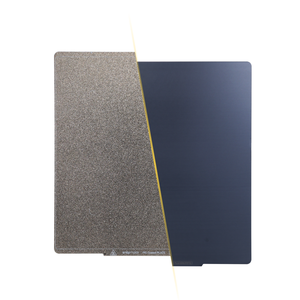 Dual-Sided PEI Steel <b>Sheet</b> with Soft Magnetic <b>Sticker</b> Kit 3D Printer Accessory for Snapmaker Artisan - Product Image 1
