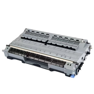 Cartouche de toner compatible de qualité originale TN2075 TN-2075 avec puce, rendement de 2500 pages, pleine capacité - Product Image 1