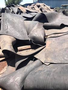 Cadena de Goma para Excavadora 400X72.5X74 400X72.5X76 400X72.5X82 400X72.5X70 400X72.5 X72 400X72.5X80 400X72.5 X84 Etc. - Product Image 4