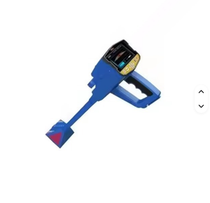 Detector de Metales Profesional Ajax Troy 3D Gra diosmart de Alta Calidad, Detección de Tesoros, Duradero - Product Image 3