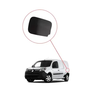 Bouchon de réservoir de carburant Kaya Plastik KR-535 pour Kangoo OE 8200499045 Turquie - Product Image 2