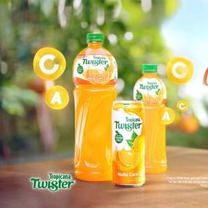 Venta al por mayor Vietnam Twister 320ml-Zumo de fruta de alta demanda, mejor precio garantizado - Product Image 1