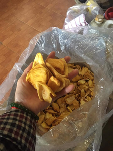 Fruit de jacquier séché 100% naturel du Vietnam de haute qualité et au meilleur prix - Product Image 6