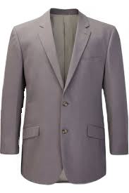 Traje de Negocios de Poliéster OEM con Logotipo Personalizado, Unisex, Sólido, Tejido, de Dos Piezas, Corte Ajustado, Blazer Cruzado BY HI 2026 - Product Image 6